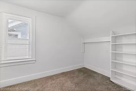 Bedroom - 4760 Curtis St, Dearborn, MI 48126 photo 3 of 7
