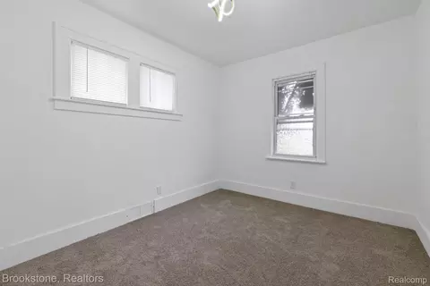 Bedroom - 4760 Curtis St, Dearborn, MI 48126 photo 1 of 7