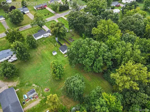 View/Area - 7121 E Carpenter Rd, Richfield, MI 48423 photo 2 of 3