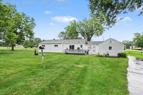 Other - 7121 E Carpenter Rd, Richfield, MI 48423 photo 9 of 10