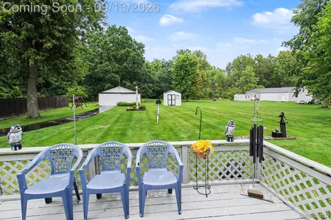 Other - 7121 E Carpenter Rd, Richfield, MI 48423 photo 10 of 10