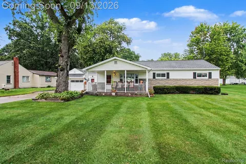 Other - 7121 E Carpenter Rd, Richfield, MI 48423 photo 2 of 10