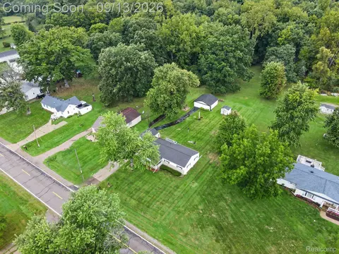 View/Area - 7121 E Carpenter Rd, Richfield, MI 48423 photo 3 of 3