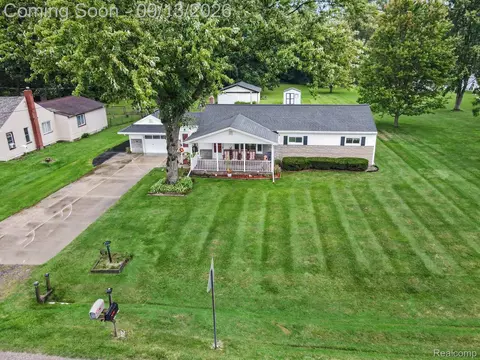 Other - 7121 E Carpenter Rd, Richfield, MI 48423 photo 1 of 10