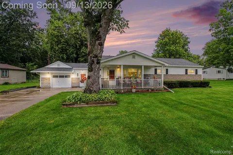 Other - 7121 E Carpenter Rd, Richfield, MI 48423 photo 3 of 10