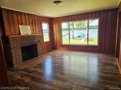 Living - 14344 Edgewater Dr, Dexter, MI 48137 photo 1 of 1
