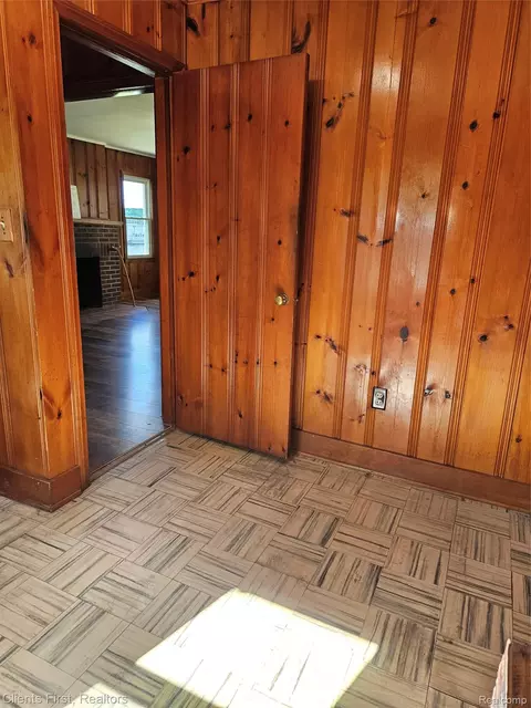 Entry Way - 14344 Edgewater Dr, Dexter, MI 48137 photo 1 of 1