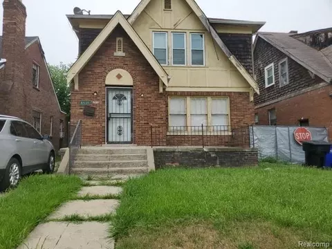 8535 Kentucky St SW, Detroit, MI 48204