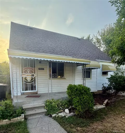 20023 Mendota St, Detroit, MI 48221