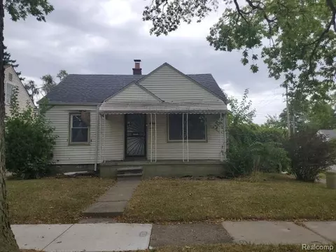 9900 Asbury Park E, Detroit, MI 48227