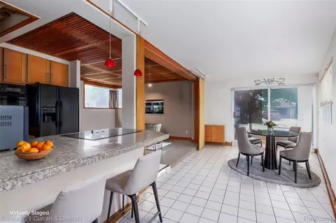 Dining - 18258 Outer Dr, Dearborn, MI 48128 photo 1 of 2