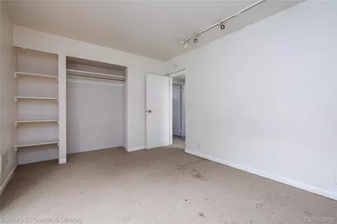 Bedroom - 18258 Outer Dr, Dearborn, MI 48128 photo 6 of 6