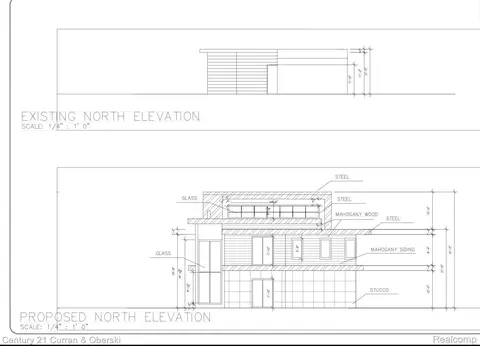 Exterior - 18258 Outer Dr, Dearborn, MI 48128 photo 6 of 7