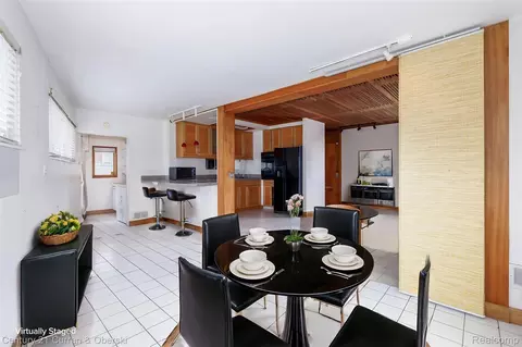 Dining - 18258 Outer Dr, Dearborn, MI 48128 photo 2 of 2