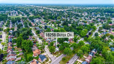 View/Area - 18258 Outer Dr, Dearborn, MI 48128 photo 3 of 3