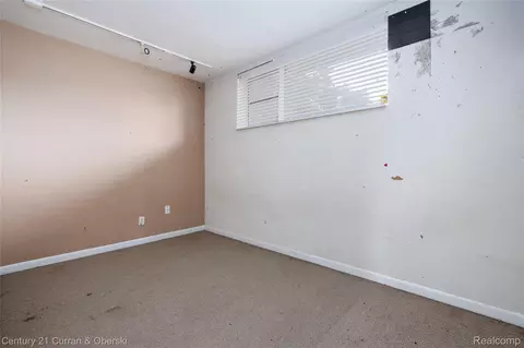 Bedroom - 18258 Outer Dr, Dearborn, MI 48128 photo 1 of 6