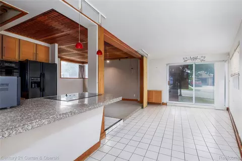 Living - 18258 Outer Dr, Dearborn, MI 48128 photo 5 of 6