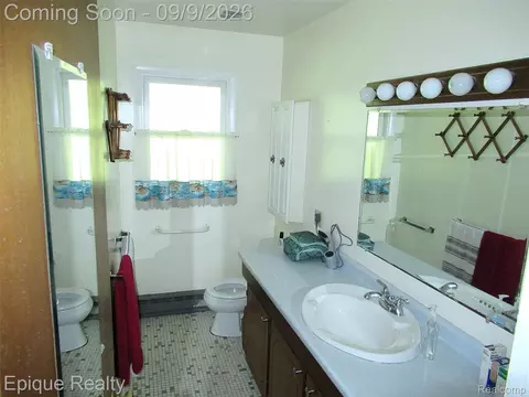 Bath - 5350 Davis Rd, St. Clair, MI 48079 photo 1 of 2