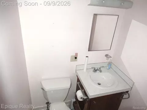 Bath - 5350 Davis Rd, St. Clair, MI 48079 photo 2 of 2