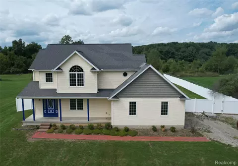 3068 W Cook Rd, Mundy, MI 48439