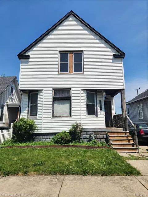 3034 Williams St, Detroit, MI 48216