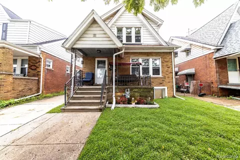 1187 Park, Lincoln Park, MI 48146