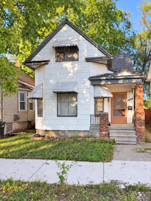 5248 Lumley St, Detroit, MI 48210