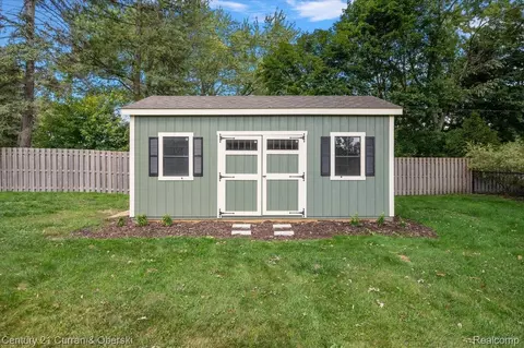 Other - 219 E Caledonia St, Howell, MI 48843 photo 13 of 22
