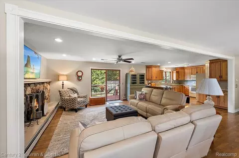 Other - 219 E Caledonia St, Howell, MI 48843 photo 4 of 22