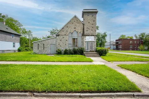 1000 Marston St, Detroit, MI 48211