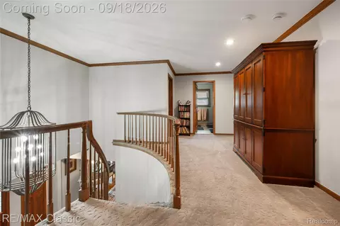 Entry Way - 2899 Current Dr, Rochester Hills, MI 48309 photo 2 of 2