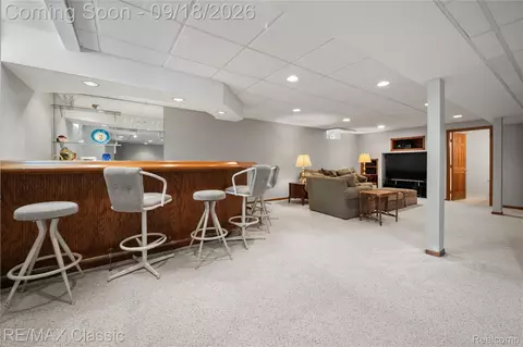Living - 2899 Current Dr, Rochester Hills, MI 48309 photo 1 of 2