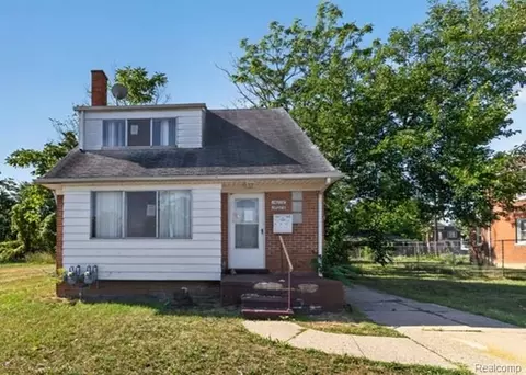 14076 78 Saratoga, Detroit, MI 48205