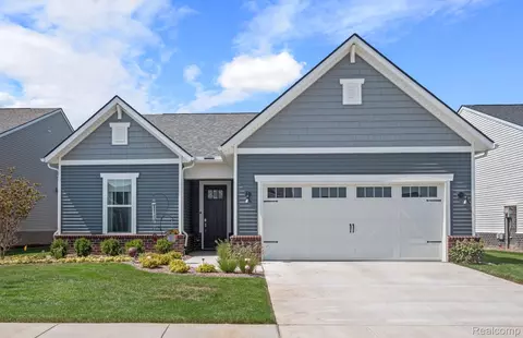 1924 Marigold Way, Milford, MI 48381