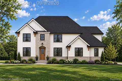 51350 7 Mile Rd, Northville, MI 48167