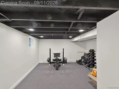 Other - 332 E Maplehurst St, Ferndale, MI 48220 photo 1 of 9