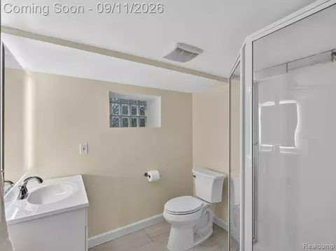 Bath - 332 E Maplehurst St, Ferndale, MI 48220 photo 4 of 4