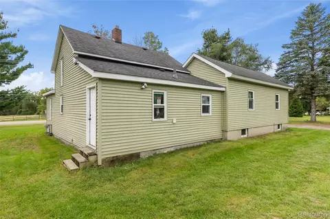 Other - 10173 E Mount Morris Rd, Richfield, MI 48423 photo 3 of 14