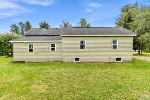 Other - 10173 E Mount Morris Rd, Richfield, MI 48423 photo 2 of 14