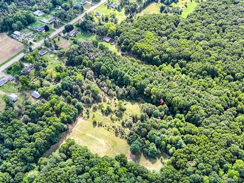 View/Area - 10173 E Mount Morris Rd, Richfield, MI 48423 photo 8 of 13