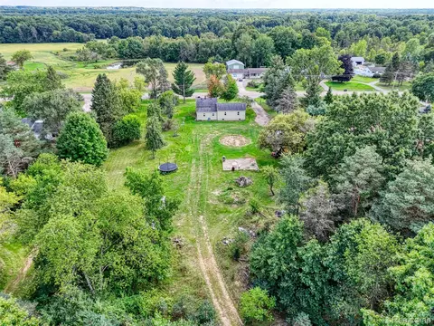 View/Area - 10173 E Mount Morris Rd, Richfield, MI 48423 photo 2 of 13