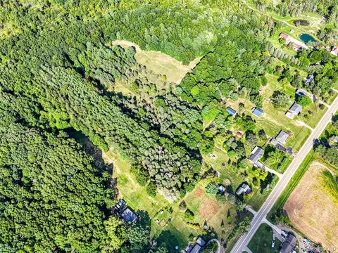 View/Area - 10173 E Mount Morris Rd, Richfield, MI 48423 photo 6 of 13