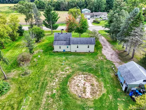 View/Area - 10173 E Mount Morris Rd, Richfield, MI 48423 photo 3 of 13