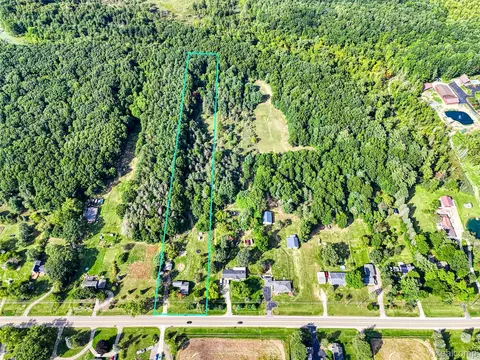 View/Area - 10173 E Mount Morris Rd, Richfield, MI 48423 photo 4 of 13
