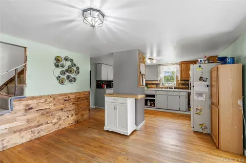 Dining - 10173 E Mount Morris Rd, Richfield, MI 48423 photo 1 of 1