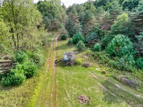 View/Area - 10173 E Mount Morris Rd, Richfield, MI 48423 photo 10 of 13