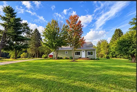 Other - 10173 E Mount Morris Rd, Richfield, MI 48423 photo 1 of 14