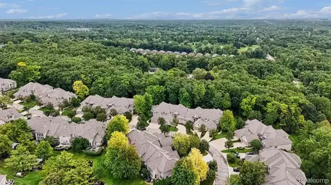 View/Area - 6464 Enclave Dr, Independence, MI 48348 photo 2 of 4