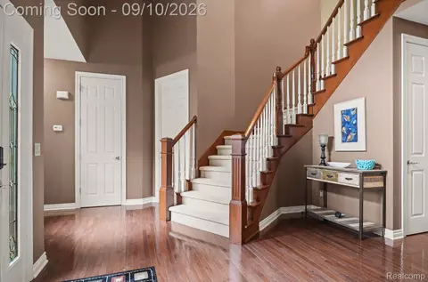 Entry Way - 6464 Enclave Dr, Independence, MI 48348 photo 1 of 4