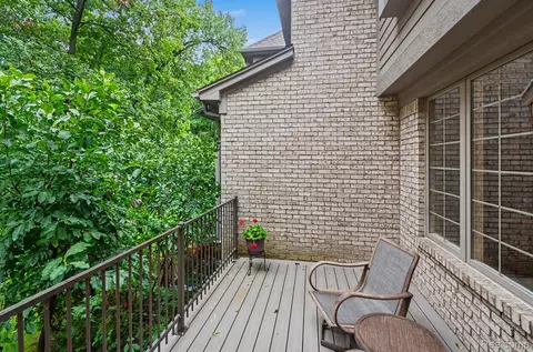 Exterior - 6464 Enclave Dr, Independence, MI 48348 photo 5 of 5